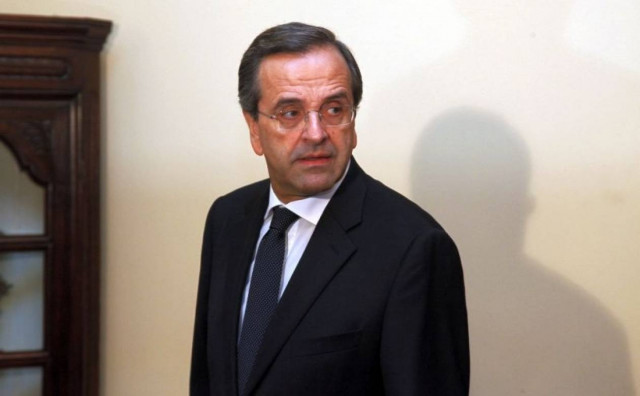 Το πρόγραμμα της επίσκεψης Σαμαρά στην Ρωσία