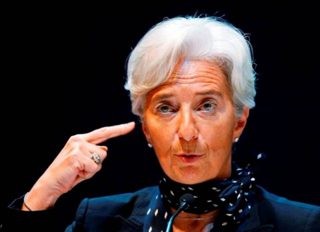 «Δεν αποτελεί επιλογή η χρεοκοπία της Ελλάδας»