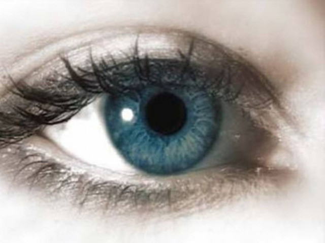 Δοκιμαστική θεραπεία τύφλωσης με εμβρυικά βλαστικά κύτταρα