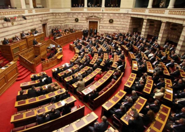 Προς υπερψήφιση των άρθρων του πολυνομοσχεδίου οδεύει η ΚΟ της ΝΔ