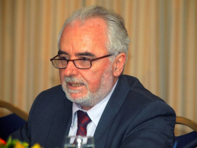 Πρόσκληση Κουτρουμάνη σε ΝΔ - ΛΑΟΣ για συμμετοχή στις διαπραγματεύσεις