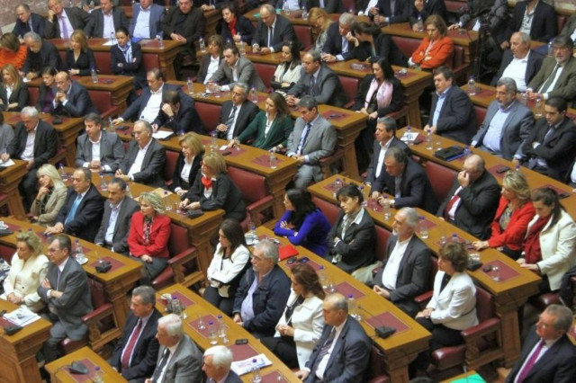 Συνεδριάζει στις 2 Φεβρουαρίου η ΚΟ του ΠΑΣΟΚ