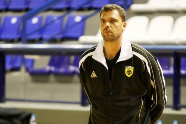 Παπανικολάου: Δεν φοβάμαι...