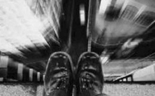 Αυτοκτόνησε κουμπάρος του αρχηγού της μαφίας του Θερμαϊκού