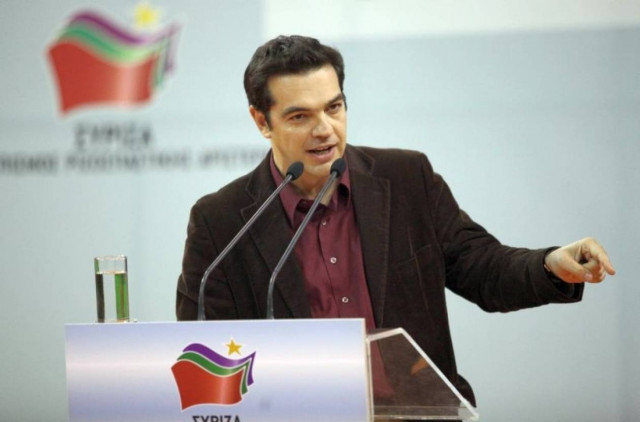 Α. Τσίπρας: Το μνημόνιο δεν απέτυχε, πέτυχε