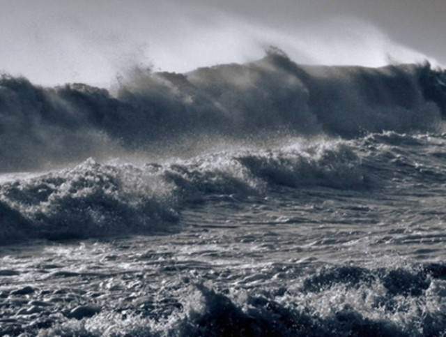 Συγκρούστηκαν πλοία  στο λιμάνι της Πάτρας