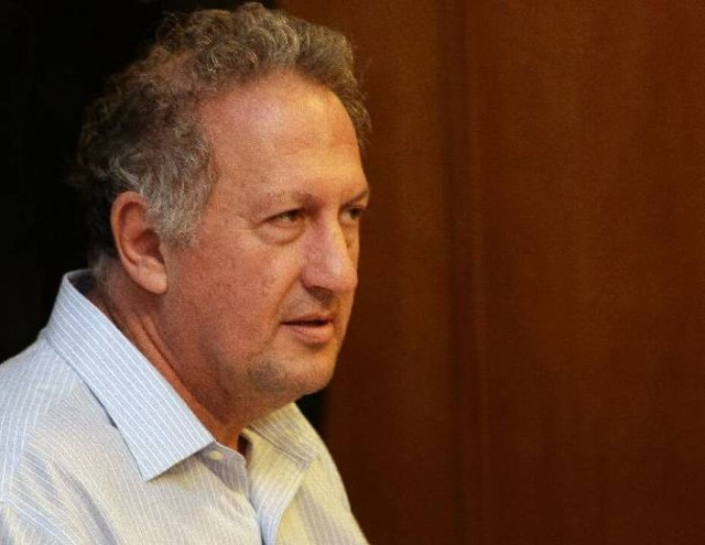 Όχι Παπανδρέου σε Σκανδαλίδη μέσω…Καρχιμάκη