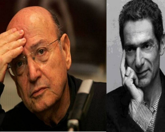 Αντιδράσεις στο Twitter για τα σχόλια Δανίκα για τον Θ. Αγγελόπουλο