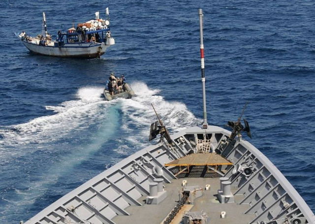 Απελευθερώθηκαν δύο όμηροι στη Σομαλία