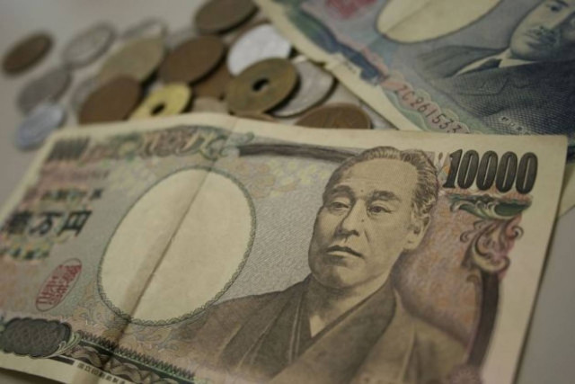 Έλλειμμα στην Ιαπωνία μετά από 31 χρόνια!