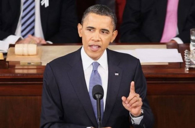 Ομπάμα: Ισότιμη οικονομική αντιμετώπιση σε πλούσιους και φτωχούς