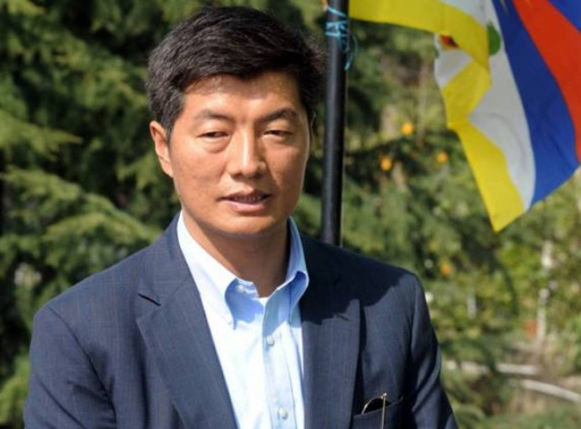 Την παρέμβαση της διεθνούς κοινότητας ζητά ο ηγέτης του Θιβέτ