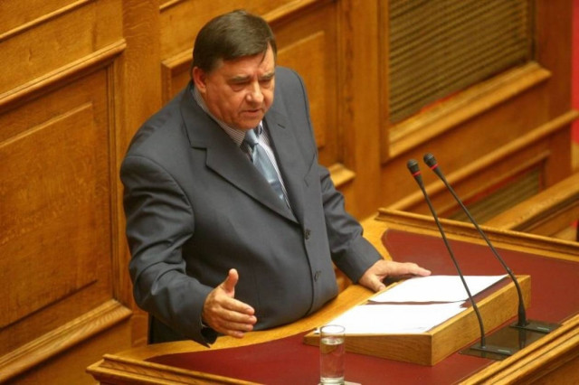 Γ. Καρατζαφέρης: Ασύντακτα τα δύο μεγάλα κόμματα