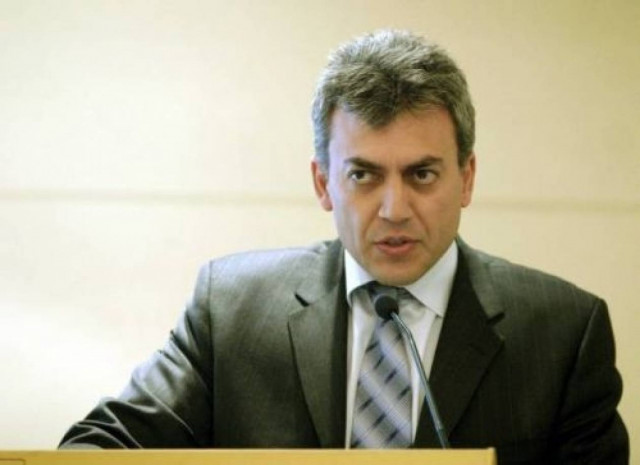 Γ.Βρούτσης: «Ο Βενιζέλος συμφωνεί με πολλές από τις προτάσεις της ΝΔ»