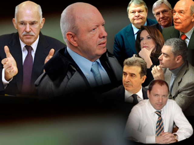 Το μεγάλο στοίχημα του Σταύρου Ψυχάρη