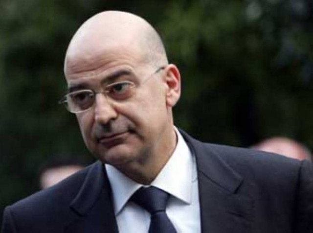 Αξίωμα στο Συμβούλιο της Ευρώπης για τον Δένδια