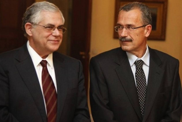 Π. Καψής: «Αποκλειστικό μέλημα του Παπαδήμου το PSI»