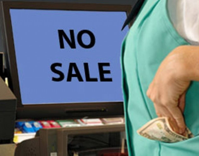 Η ταμίας έκλεβε το …ταμείο!