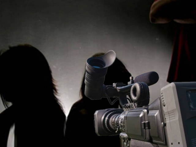 Σκηνοθέτης  «ψάρευε» αγόρια από το Facebook