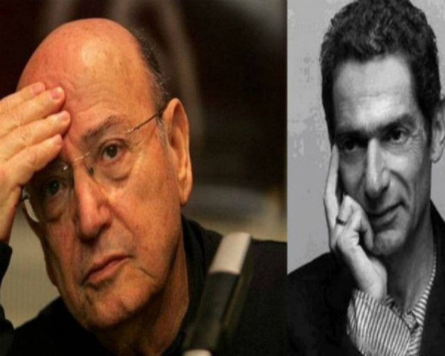 «Τα μάζεψε» σήμερα ο Δανίκας με νέο άρθρο για τον Θ. Αγγελόπουλο!