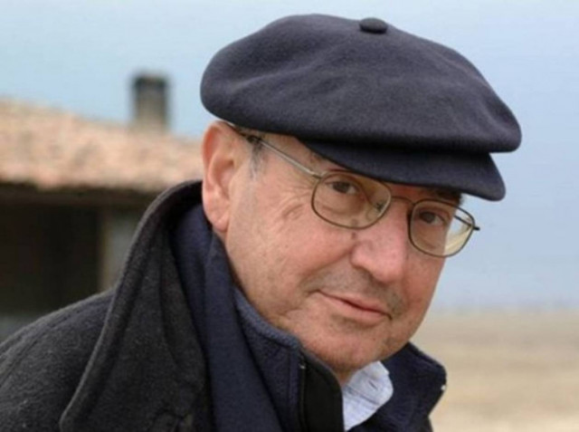 Η Κυπριακή Βουλή αποχαιρέτισε τον Θ. Αγγελόπουλο