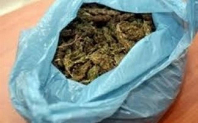 Βρέθηκε στο όχημά τους ακατέργαστη κάνναβη