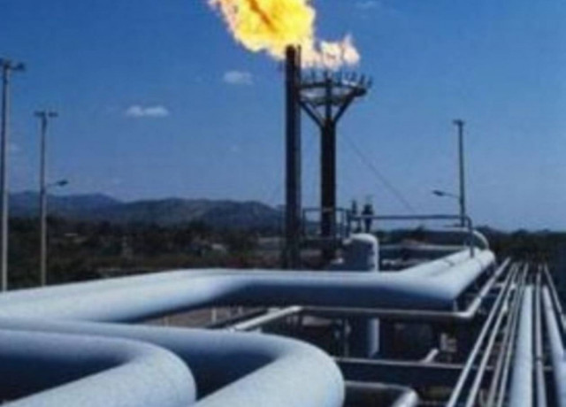 Δαπανηρή η μεταφορά αερίου προς την Κρήτη