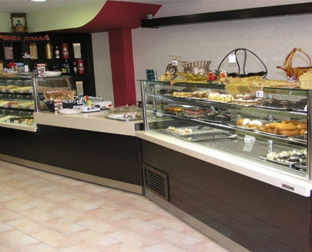 «Άδειασαν» ταμείο ζαχαροπλαστείου στη Καβάλα