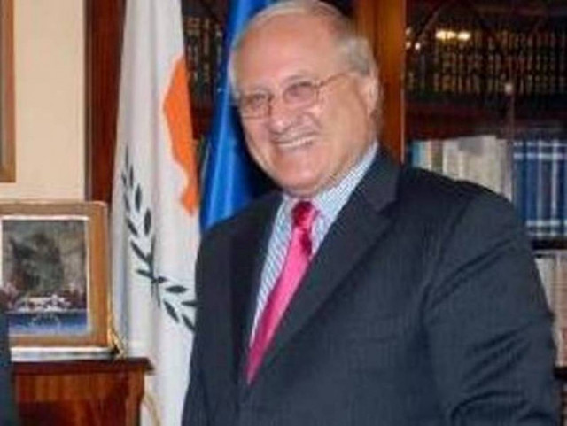 Τη 2η δόση του δανείου από τη Ρωσία εισέπραξε η Κύπρος