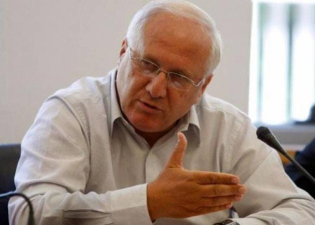 «Οι κυπριακές τράπεζες μπορούν να αντιμετωπίσουν το ελληνικό  σοκ»