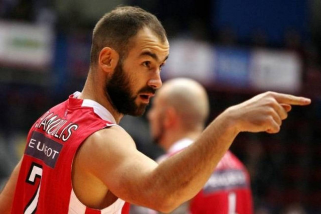 Έπεσε ηρωικά στην Πόλη ο Ολυμπιακός