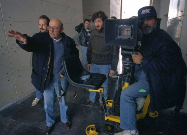 Ο ΛΑΟΣ απορρίπτει την οπτική του Θ. Αγγελόπουλου!