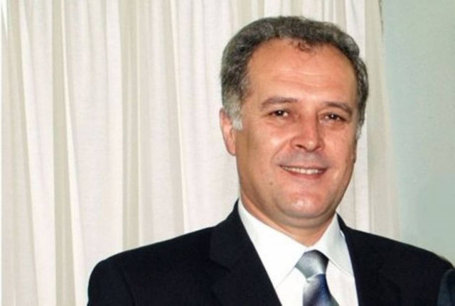 Σε αργία ο δήμαρχος Κιλκίς