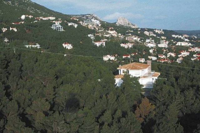 Έρχεται «νέα γενιά» αυθαιρέτων