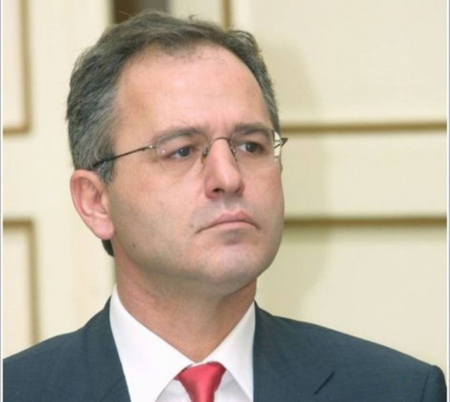 Μπεγλίτης: Κάποιοι παρουσιάζονται ως «Μαρίες Αντουανέτες»