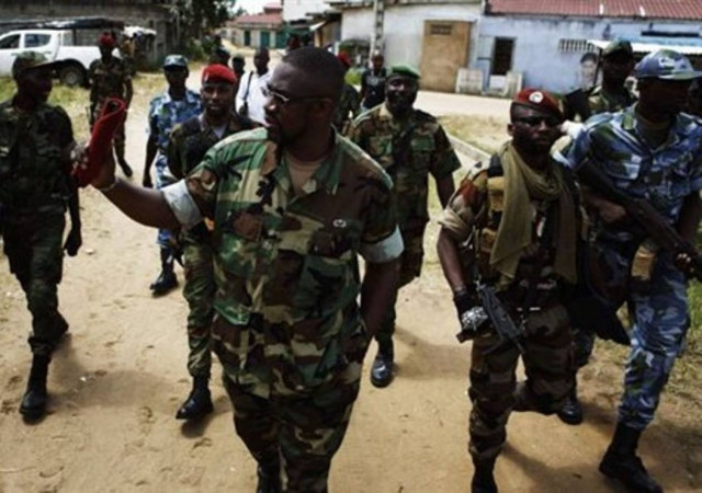 Νέος αρχηγός των ανταρτών του Νταρφούρ ο Τζιμπρίλ Ιμπραχίμ