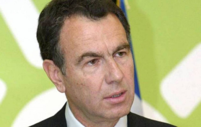 Αιχμές Βούγια κατά Χρυσοχοΐδη