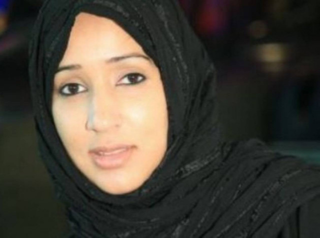 Σκοτώθηκε σε τροχαίο η ακτιβίστρια υπέρμαχος της οδήγησης