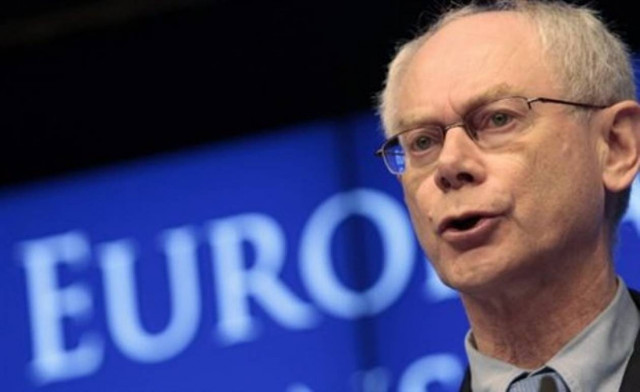 Ρομπάι: Η ανεργία πρέπει να είναι στο επίκεντρο τη Δευτέρα