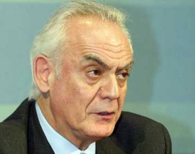 Κέρδισε ασφαλιστικά μέτρα ο Τσοχατζόπουλος στην Γερμανία