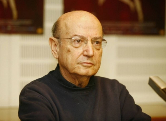 Εκπομπές αφιερωμένες στον Θ. Αγγελόπουλο στη ΝΕΤ