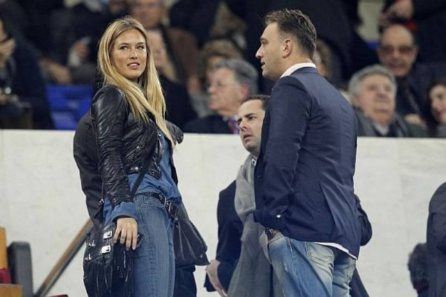 Ποια Μπάρτσα, ποια Ρεάλ; Η Μπαρ!