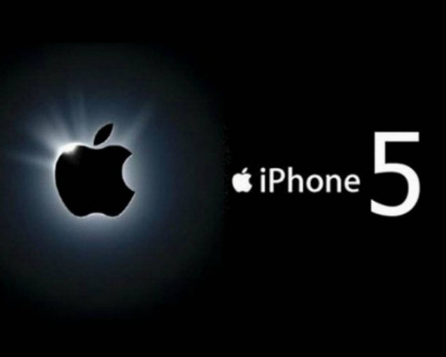 Μέσα στο καλοκαίρι η κυκλοφορία του iPhone 5!