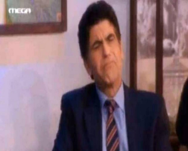 Σκηνές από το σημερινό επεισόδιο της «Κλινικής Περίπτωσης»