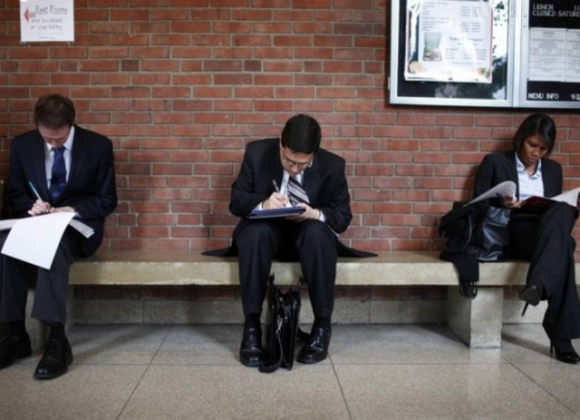 Σε επίπεδα ρεκόρ  η ανεργία στη Γαλλία