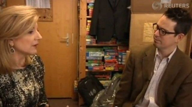 «Να μετακομίσει το Φόρουμ του Νταβός στην Ελλάδα»