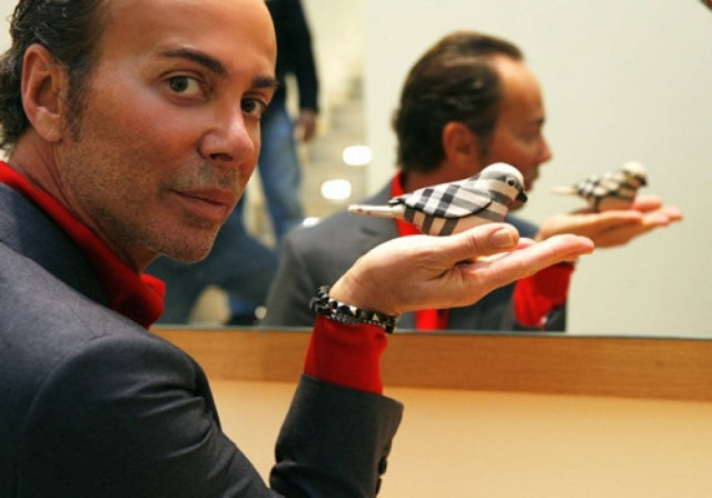 Τρίτη σύλληψη για τον Λάκη Γαβαλά