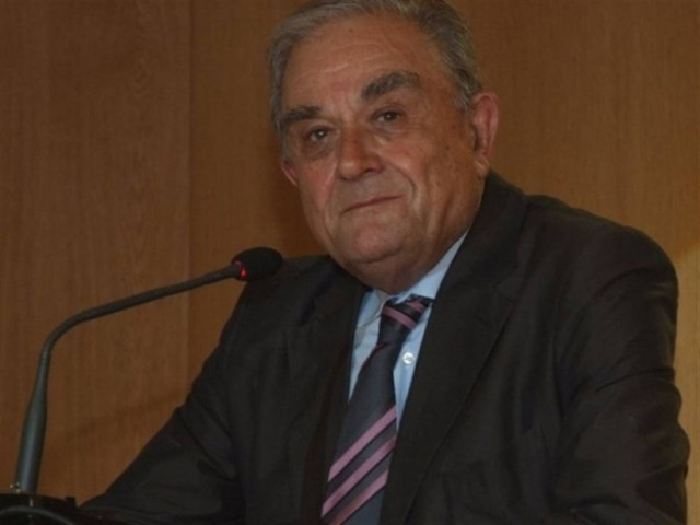 Στις 14 Μαΐου η δίκη του Σ. Φυντανίδη