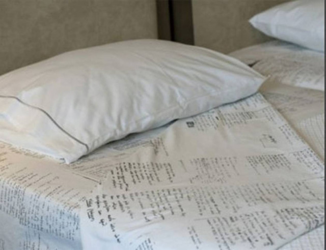 ROOMS 2012: Έκθεση Σύγχρονης Τέχνης