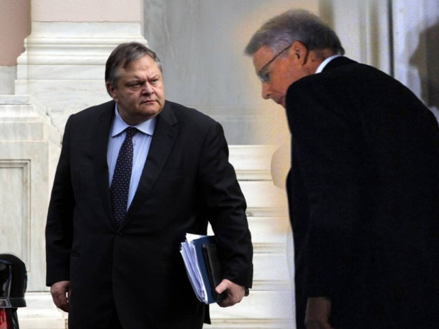 Βενιζέλος: Ένα βήμα πριν την ολοκλήρωση του PSI